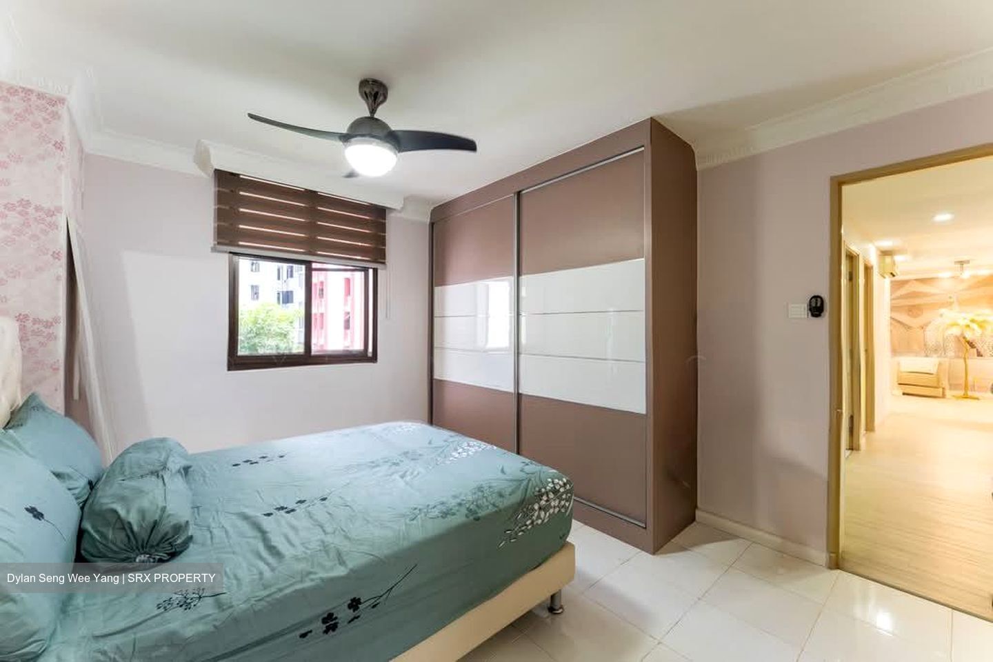 Blk 357B Sun Bliss (Sembawang), HDB 5 Rooms #565773501